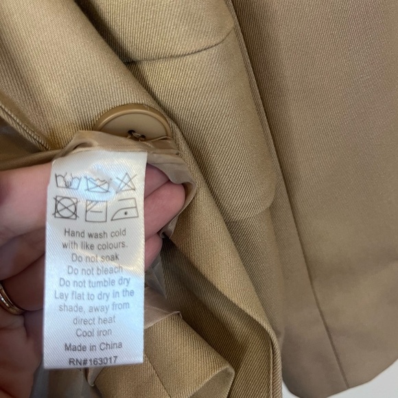 Lioness | Oversized Blazer - Picture 11 of 11